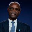 Ibrahim Thiaw : « La dégradation des terres se fait à une vitesse inédite en Afrique »