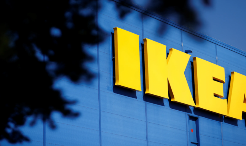 Ikea organiza una 'Gran Subasta' en su tienda de Sevilla: artículos a precios nunca vistos