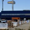 Ikea, qui avait fait travailler des prisonniers de la Stasi avant la chute du mur de Berlin, va indemniser les victimes de la RDA