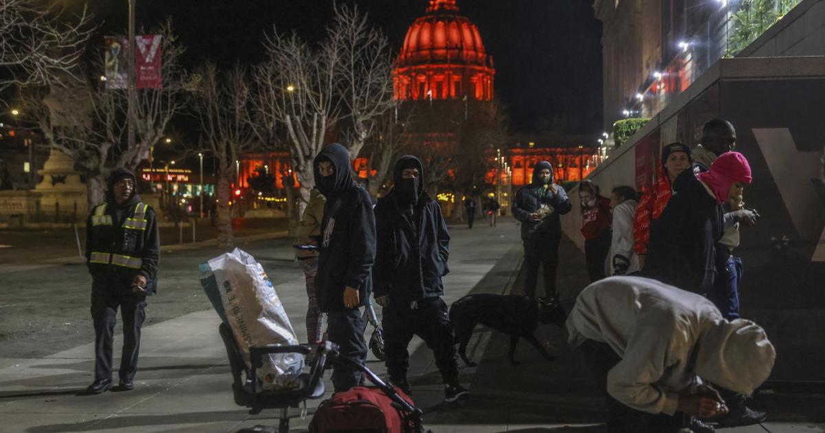 «Il est grand temps d'être moins tolérant et d'arrêter nos conneries»: la vitrine progressiste de San Francisco s’effondre