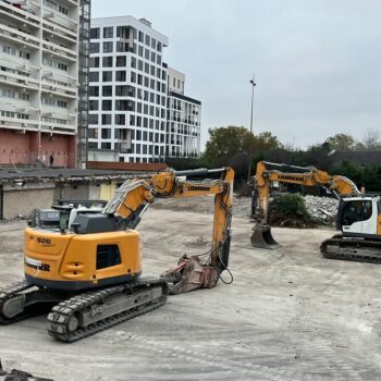 « Il était temps » : Fontenay-sous-Bois dit adieu à la dalle emblématique du quartier de la Redoute