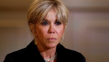 «Il fallait que les choses soient dites» : Brigitte Macron s’exprime pour la première fois sur le procès des viols de Mazan