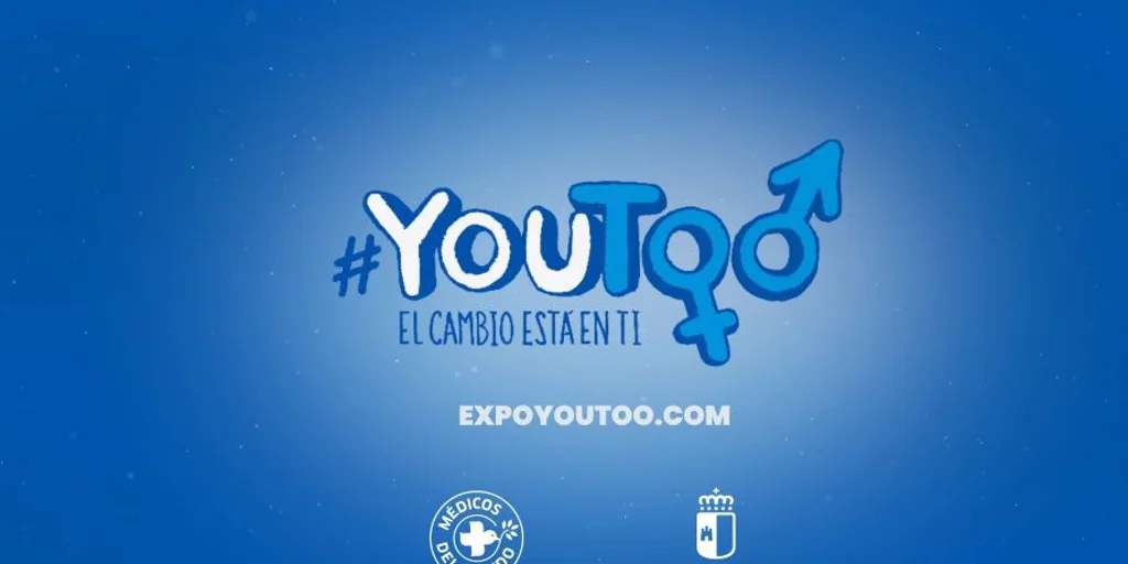 Illescas acoge del 12 al 29 de noviembre 'YouToo: El cambio está en ti'