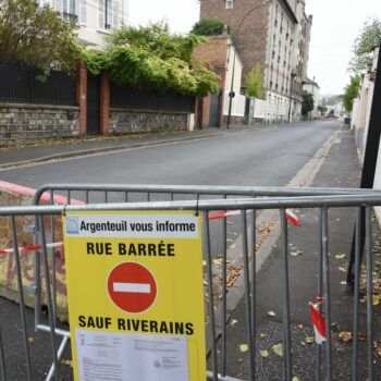 « Ils nous ont jetés dans la misère » : le cri d’alarme des locataires de l’immeuble évacué d’Argenteuil