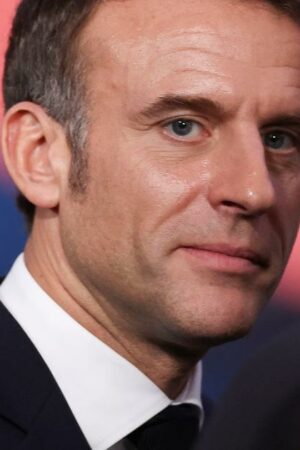 «Ils sont complètement cons» : Emmanuel Macron fustige les responsables du limogeage du premier ministre haïtien