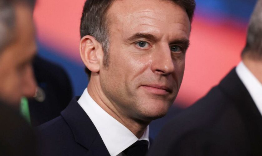 «Ils sont complètement cons» : Emmanuel Macron fustige les responsables du limogeage du premier ministre haïtien