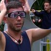 I'm A Celeb fans in hysterics as Ant McPartlin TELLS OFF Dean McCullough in stern chat before his third trial