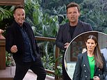 I'm A Celeb hosts Ant and Dec leave viewers in HYSTERICS as they joke about Rebekah Vardy and Wagatha Christine just SECONDS into show's first episode