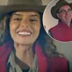 I'm A Celebrity fans say 'pop open the champagne' as Maura Higgins teases bombshell jungle arrival alongside Rev Richard Coles: 'The legend is here!'