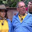 I'm A Celebrity new arrivals Maura Higgins and Reverend Richard Coles convince campmate Coleen Rooney with their sneaky lies in first secret mission