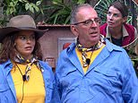 I'm A Celebrity new arrivals Maura Higgins and Reverend Richard Coles convince campmate Coleen Rooney with their sneaky lies in first secret mission