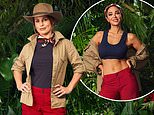 I'm A Celebrity's 2024 lineup is CONFIRMED! Coleen Rooney and ab-flashing Tulisa get a jungle makeover in first look snaps - but two noticeable names are missing