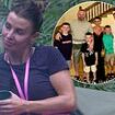 I'm A Celebrity's Coleen Rooney shares her struggles of having two 'horrible' miscarriages before revealing the secret meaning behind her children's names