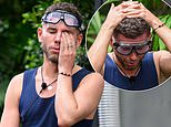 I'm A Celebrity's Dean McCullough is given savage nickname as he quits yet ANOTHER trial