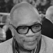 Quincy Jones, US-amerikanischer Jazztrompeter und Musikproduzent