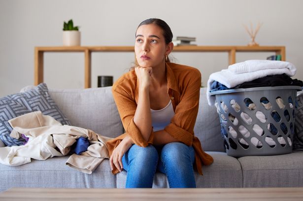 'I'm a laundry expert -  these simple methods speed up drying time in your tumble dryer'