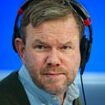 'I'm not your mate, I think you're an idiot': Farmer blasts 'woke liberal elite' James O'Brien in furious phone-in row over inheritance tax