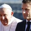 Imbroglio autour de la venue du pape en Corse