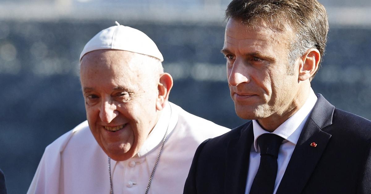 Imbroglio autour de la venue du pape en Corse