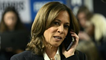 Immigration, économie...: Comment s'explique la défaite de Kamala Harris?