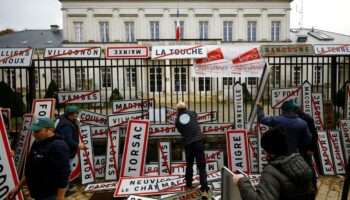 «Inacceptable», «une opportunité»... Le traité avec le Mercosur vu par la presse européenne