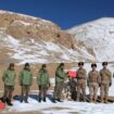 India-China border dispute: Can the peace last?