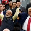 Indien: Sorgen um Handel nach Trumps Triumph