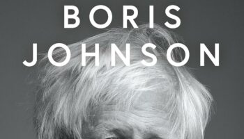 « Indomptable », de Boris Johnson : autodérision d’un homme au pouvoir