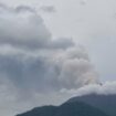 Indonesia: Volcano eruption kills several