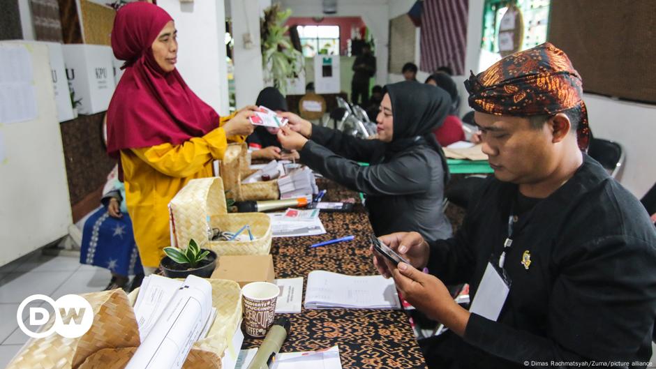 Indonesien: Sorge vor zunehmender Wahlmüdigkeit