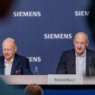 Industrie: Siemens macht Rekordgewinn – und will dennoch Tausende Stellen abbauen