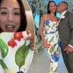 Influencer slammed for wearing a 'disrespectful' dress to a wedding - so would you wear it?