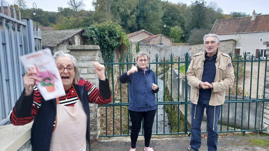 Inondations à Saint-Fargeau-Ponthierry : « Depuis 2016, rien n’a été fait. On se moque de nous ! »