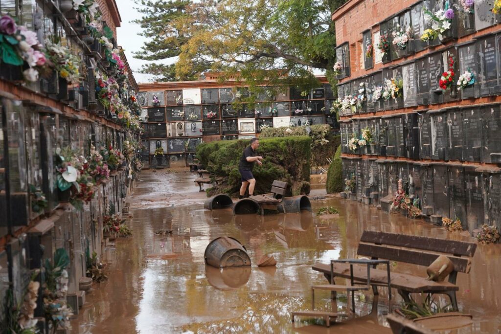 Inondations en Espagne : « Les dispositifs de mutualisation des risques doivent inscrire la solidarité et la responsabilité dans une démarche durable »