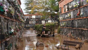 Inondations en Espagne : « Les dispositifs de mutualisation des risques doivent inscrire la solidarité et la responsabilité dans une démarche durable »