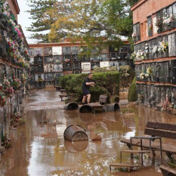 Inondations en Espagne : « Les dispositifs de mutualisation des risques doivent inscrire la solidarité et la responsabilité dans une démarche durable »