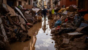 Inondations en Espagne : Pedro Sanchez annonce un premier plan d’aide de 10,6 milliards d’euros