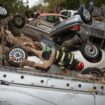 Inondations en Espagne : « Pourquoi c’est aussi désastreux ici ? », à Chiva, dans la boue, l’urgence et la peine