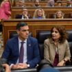 Inondations en Espagne: Sánchez défend son gouvernement et charge l'opposition