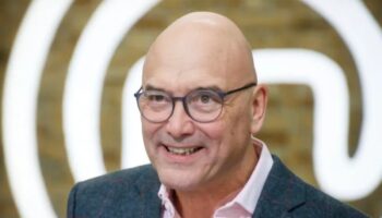 Inside Gregg Wallace’s rocky love life with four wives as he exits MasterChef amid misconduct claims