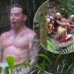 Inside I'm A Celebrity's 'fake' jungle camp with man-made waterfall, papier mache rocks, hidden rain roof and secret cave