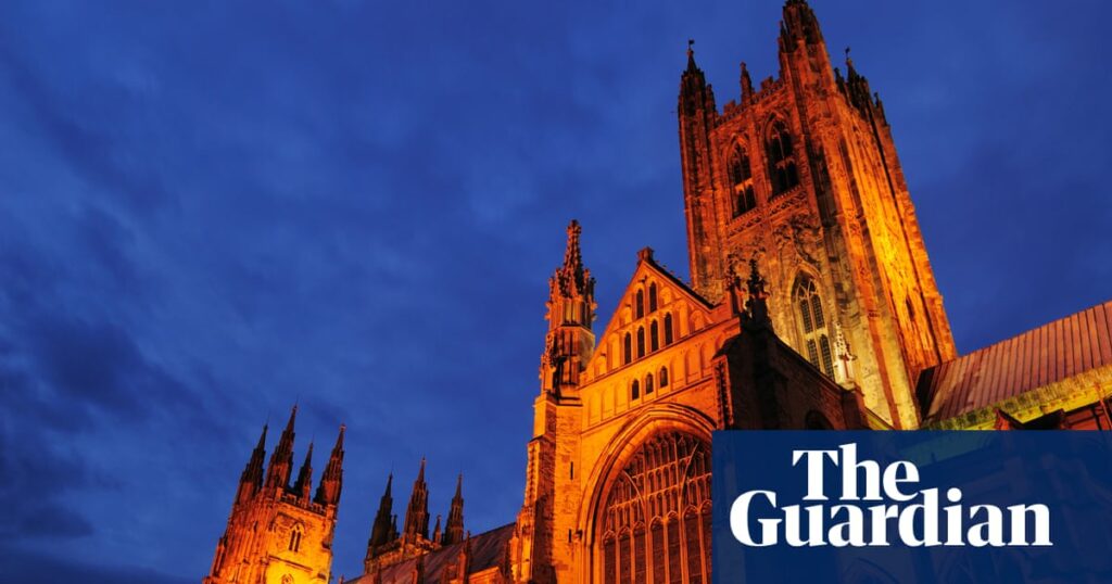 Institutional racism blocks progress of black clergy in Church of England, report finds