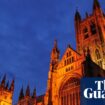 Institutional racism blocks progress of black clergy in Church of England, report finds