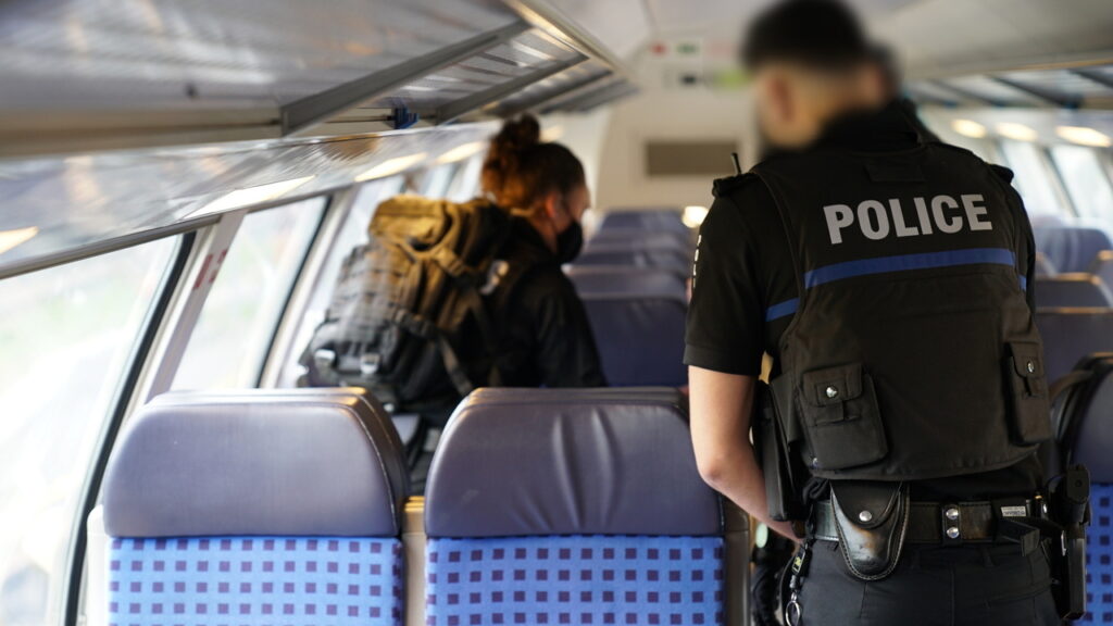 Insultes, agressions...: De nouvelles sanctions pour mieux protéger le personnel des transports publics