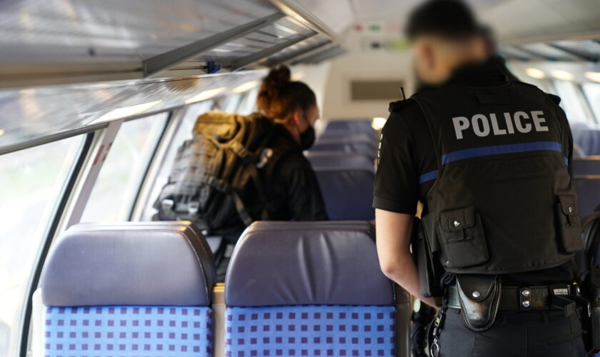 Insultes, agressions...: De nouvelles sanctions pour mieux protéger le personnel des transports publics