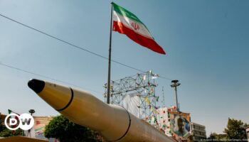 Iran auf der Suche nach neuer Militärstrategie?