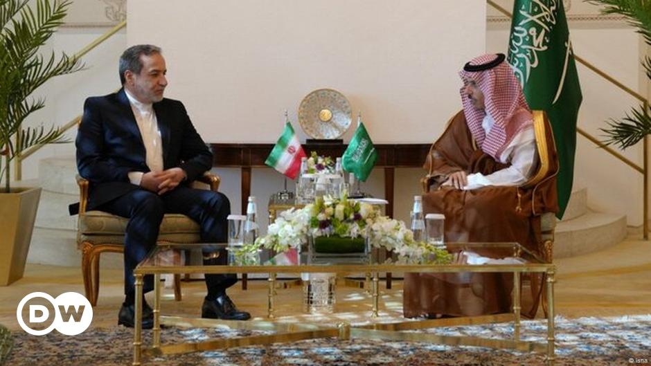 Iran und Saudi-Arabien: Vorsichtige Annäherung