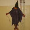 Iraqis abused at Abu Ghraib get $42 million in damages