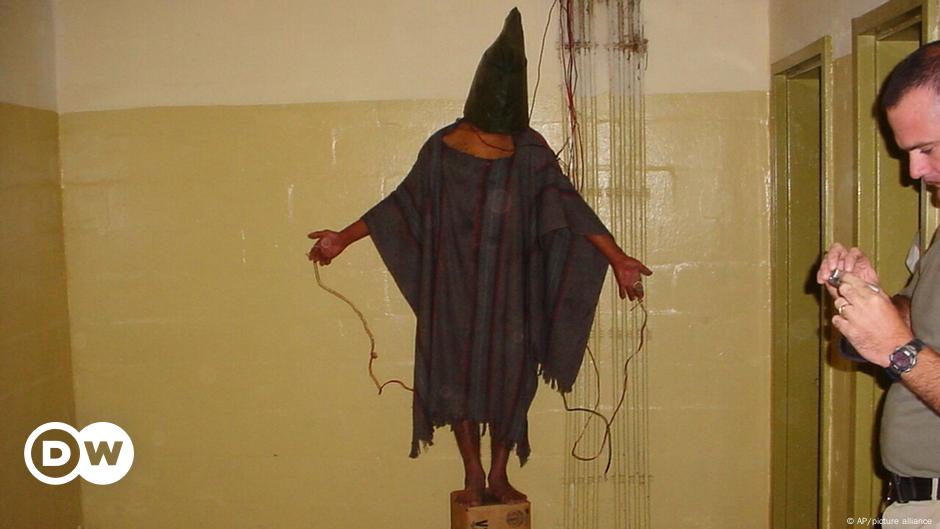 Iraqis abused at Abu Ghraib get $42 million in damages