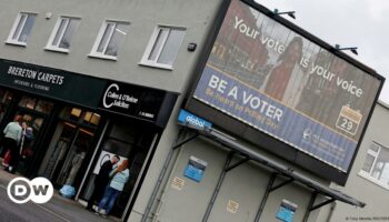 Ireland election: Exit poll suggests little change